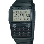 ساعت مچی مردانه کاسیو 
مدل CASIO-DBC-32-1A