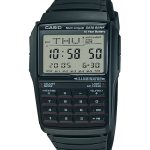 ساعت مچی مردانه کاسیو
مدل CASIO-DBC-32-1A