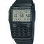 ساعت مچی مردانه کاسیو 
مدل CASIO-DBC-32-1A