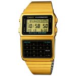 ساعت مچی مردانه کاسیو 
مدل CASIO-DBC-611G-1D