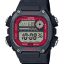 ساعت مچی مردانه کاسیو 
مدل CASIO-DW-291H-1B