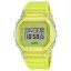 ساعت مچی مردانه کاسیو 
مدل CASIO-DW-5600GL-9DR