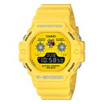 ساعت مچی مردانه کاسیو 
مدل CASIO-DW-5900RS-9