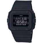 ساعت مچی مردانه کاسیو 
مدل CASIO-DW-D5500BB-1DR