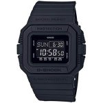 ساعت مچی مردانه کاسیو
مدل CASIO-DW-D5500BB-1DR