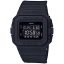 ساعت مچی مردانه کاسیو 
مدل CASIO-DW-D5500BB-1DR