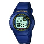 ساعت مچی مردانه کاسیو 
مدل CASIO-F-200W-2BDF