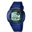 ساعت مچی مردانه کاسیو 
مدل CASIO-F-200W-2BDF