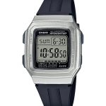 ساعت مچی مردانه کاسیو 
مدل CASIO-F-201WAM-7A