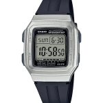 ساعت مچی مردانه کاسیو
مدل CASIO-F-201WAM-7A