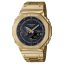 ساعت مچی مردانه کاسیو 
مدل CASIO-GM-B2100GD-9ADR