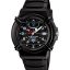 ساعت مچی مردانه کاسیو 
مدل CASIO-HDA-600B-1B