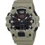 ساعت مچی مردانه کاسیو 
مدل CASIO-HDC-700-3A3
