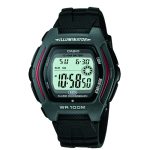 ساعت مچی مردانه کاسیو 
مدل CASIO-HDD-600-1A
