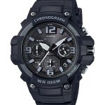 ساعت مچی مردانه کاسیو 
مدل CASIO-MCW-100H-1A3