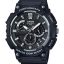 ساعت مچی مردانه کاسیو 
مدل CASIO-MCW-200H-1A