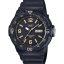 ساعت مچی مردانه کاسیو 
مدل CASIO-MRW-200H-1B3
