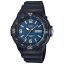 ساعت مچی مردانه کاسیو 
مدل CASIO-MRW-200H-2B3