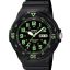 ساعت مچی مردانه کاسیو 
مدل CASIO-MRW-200H-3B