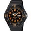 ساعت مچی مردانه کاسیو 
مدل CASIO-MRW-200H-4B