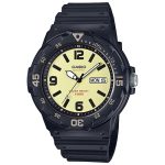 ساعت مچی مردانه کاسیو
مدل CASIO-MRW-200H-5B