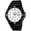 ساعت مچی مردانه کاسیو 
مدل CASIO-MRW-200H-7E