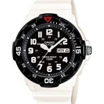 ساعت مچی مردانه کاسیو 
مدل CASIO-MRW-200HC-7B
