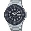 ساعت مچی مردانه کاسیو 
مدل CASIO-MRW-200HD-1B