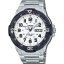 ساعت مچی مردانه کاسیو 
مدل CASIO-MRW-200HD-7B