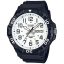 ساعت مچی مردانه کاسیو 
مدل CASIO-MRW-210H-7A
