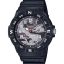 ساعت مچی مردانه کاسیو 
مدل CASIO-MRW-220HCM-1B
