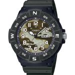 ساعت مچی مردانه کاسیو 
مدل CASIO-MRW-220HCM-3B