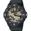 ساعت مچی مردانه کاسیو 
مدل CASIO-MRW-220HCM-3B