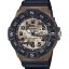 ساعت مچی مردانه کاسیو 
مدل CASIO-MRW-220HCM-5B