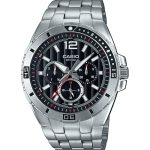 ساعت مچی مردانه کاسیو 
مدل CASIO-MTD-1060D-1A2V