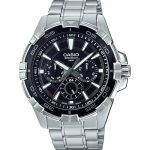 ساعت مچی مردانه کاسیو 
مدل CASIO-MTD-1069D-1A2V