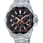 ساعت مچی مردانه کاسیو
مدل CASIO-MTD-1069D-1A3