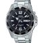 ساعت مچی مردانه کاسیو 
مدل CASIO-MTD-1079D-1A2