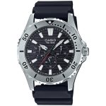 ساعت مچی مردانه کاسیو 
مدل CASIO-MTD-1086-1A