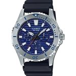 ساعت مچی مردانه کاسیو 
مدل CASIO-MTD-1086-2A