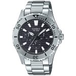 ساعت مچی مردانه کاسیو 
مدل CASIO-MTD-1086D-1A
