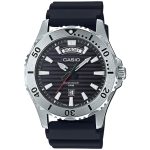 ساعت مچی مردانه کاسیو 
مدل CASIO-MTD-1087-1A