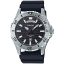 ساعت مچی مردانه کاسیو 
مدل CASIO-MTD-1087-1A