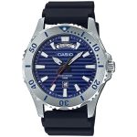 ساعت مچی مردانه کاسیو 
مدل CASIO-MTD-1087-2A