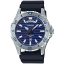 ساعت مچی مردانه کاسیو 
مدل CASIO-MTD-1087-2A