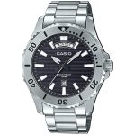 ساعت مچی مردانه کاسیو 
مدل CASIO-MTD-1087D-1A