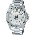 ساعت مچی مردانه کاسیو 
مدل CASIO-MTD-1087D-7A
