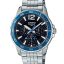 ساعت مچی مردانه کاسیو 
مدل CASIO-MTD-330D-1A2