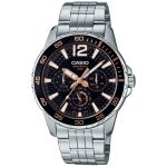 ساعت مچی مردانه کاسیو 
مدل CASIO-MTD-330D-1A3