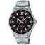 ساعت مچی مردانه کاسیو 
مدل CASIO-MTD-330D-1A3